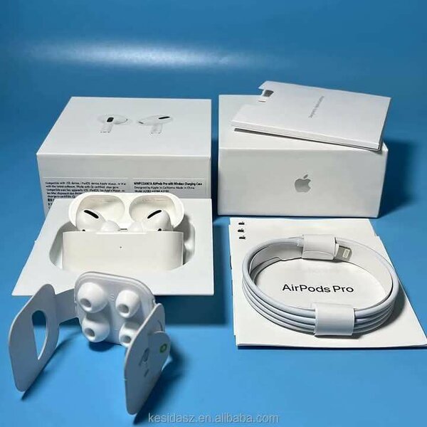 Air pods pro 2 génération