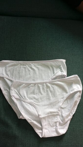 Culottes en dentelle élégantes