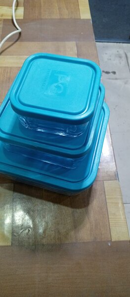 Bowl set high quality microwave safe