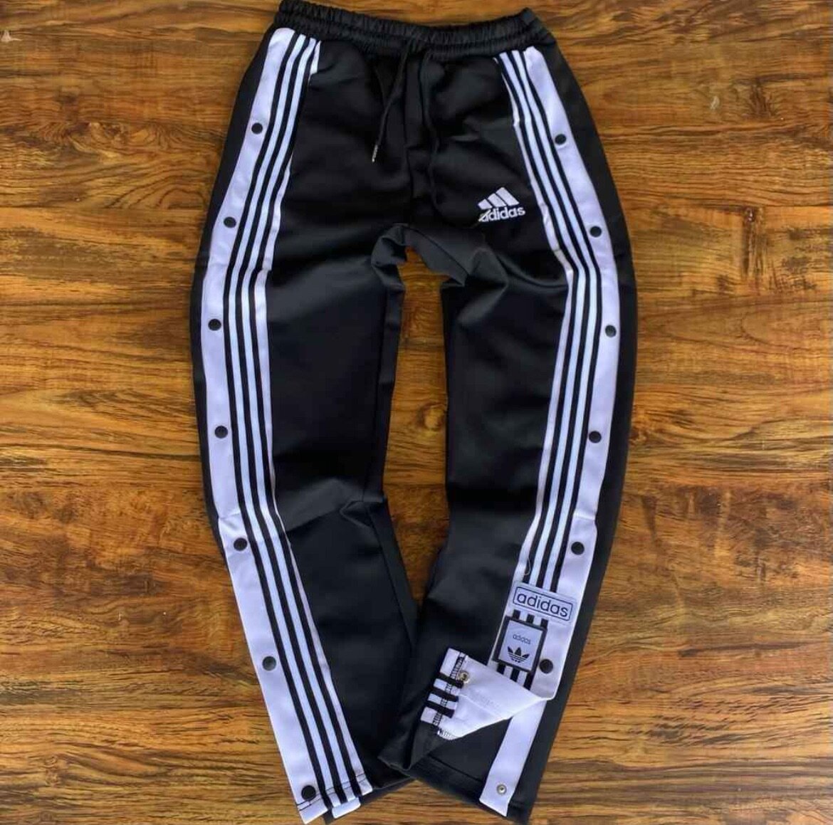 Joggers