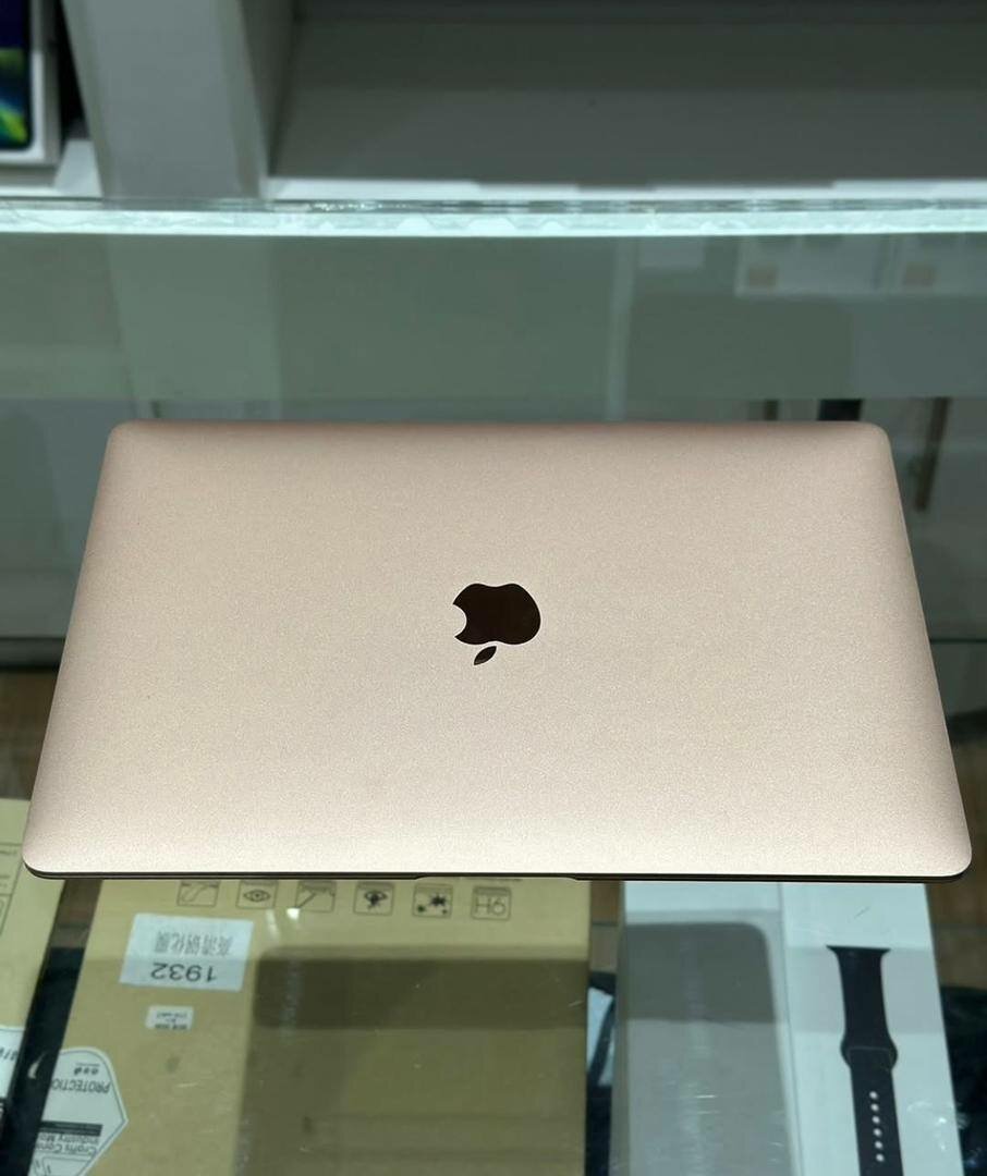 MacBook Air