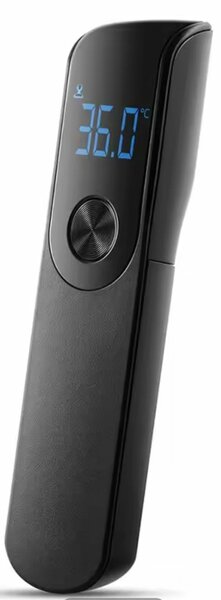 Thermomètre Médical Infrarouge Frontal Numérique