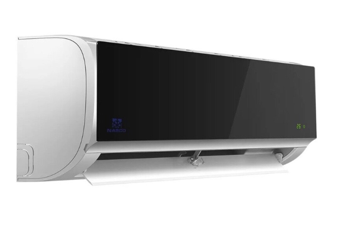 Nasco air conditioner