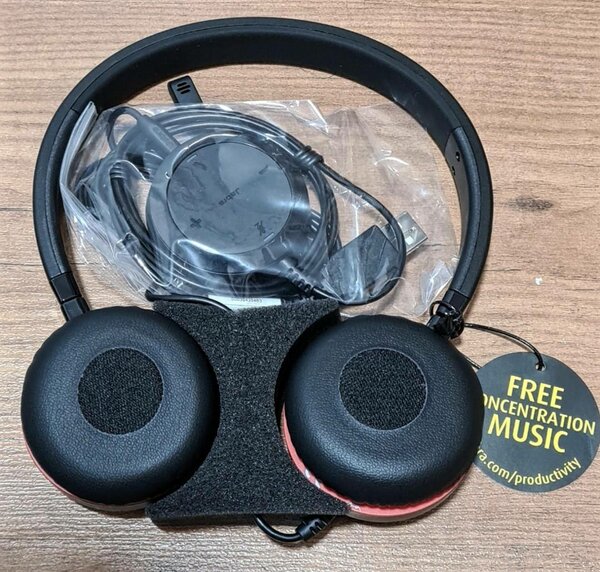 Casque USB JABRA  pour appels, callcenter