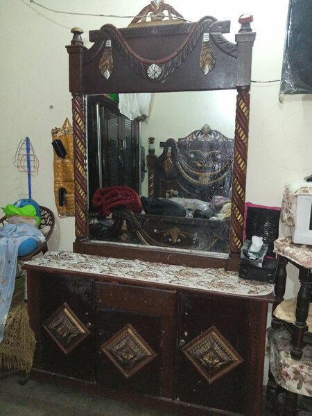Dressing Table