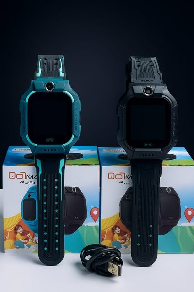 Montre connectée enfant GPS