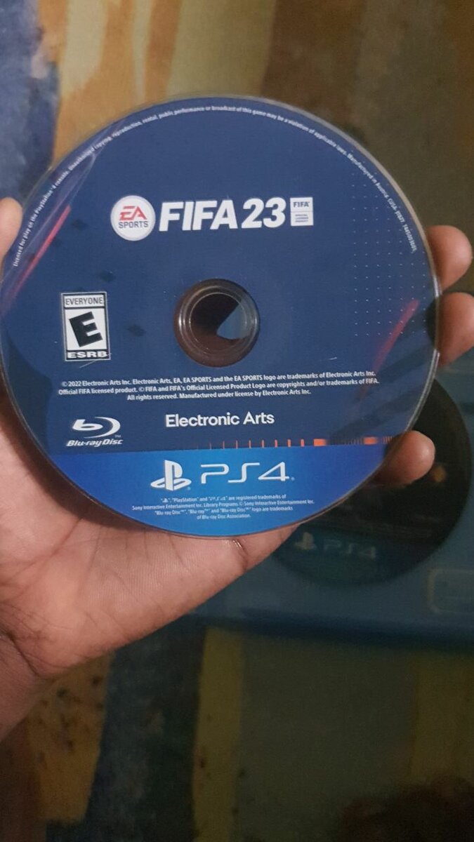 Fifa 23 and second son for sale
