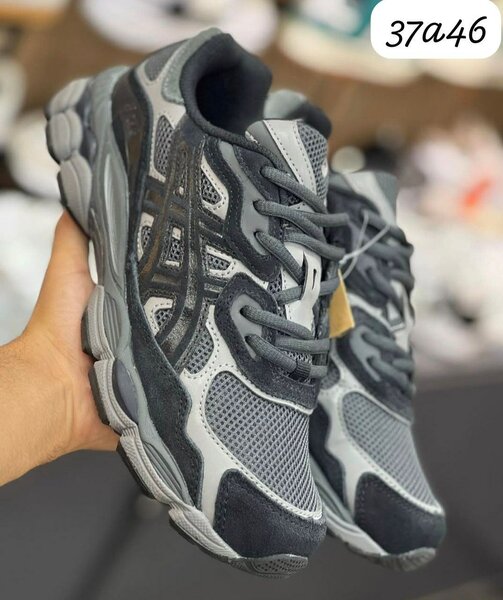 Baskets de sport légères