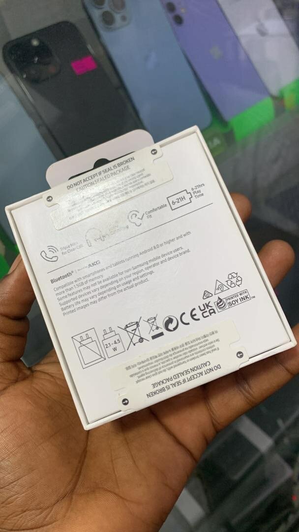 Samsung Galaxy Buds FE