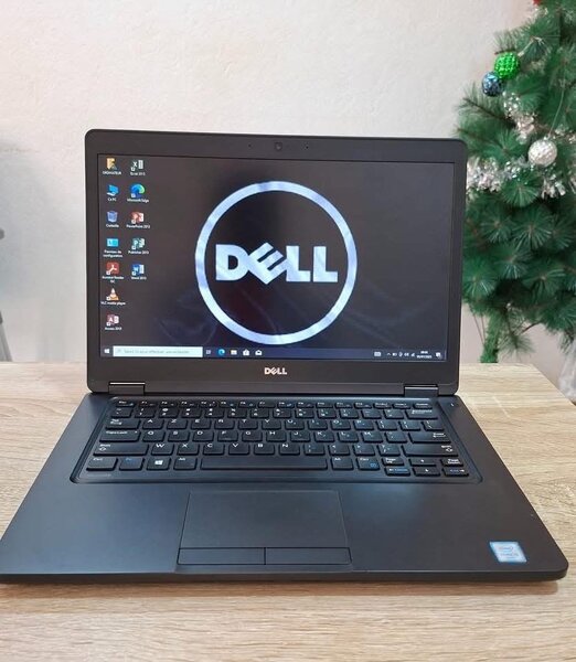 DELL LATITUDE 5480 CORE i5
