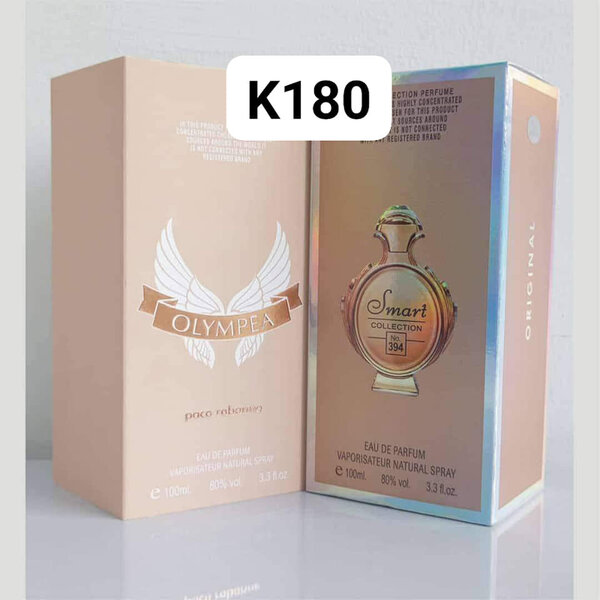 Women's perfume Olympea №394