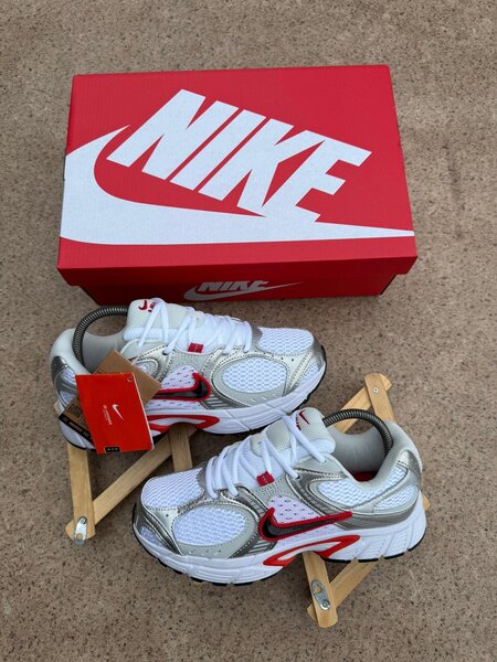 Nike Baskets Running Homme