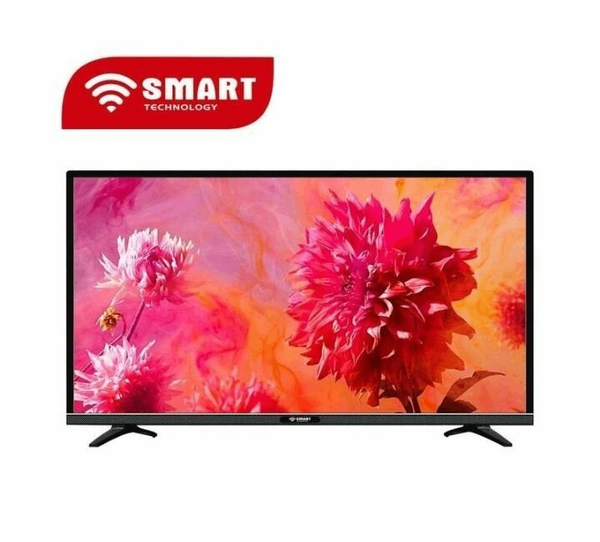 Téléviseur Smart LED 40" HD