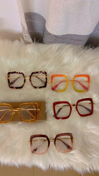 Lunettes Femme et Homme