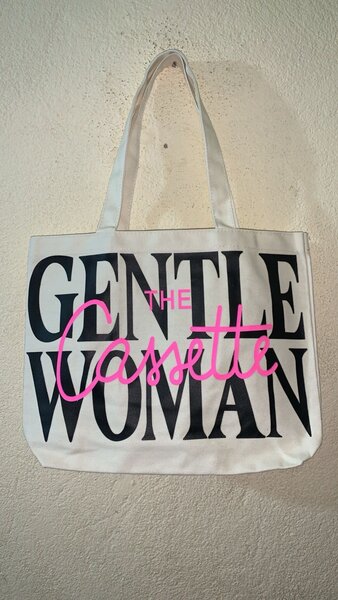 Sac cabas imprimé tendance