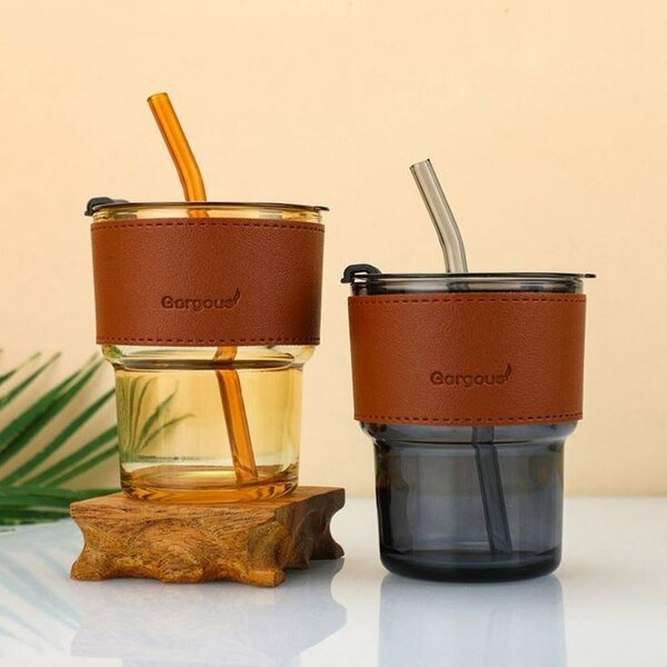 Tasse en verre" gorgous"