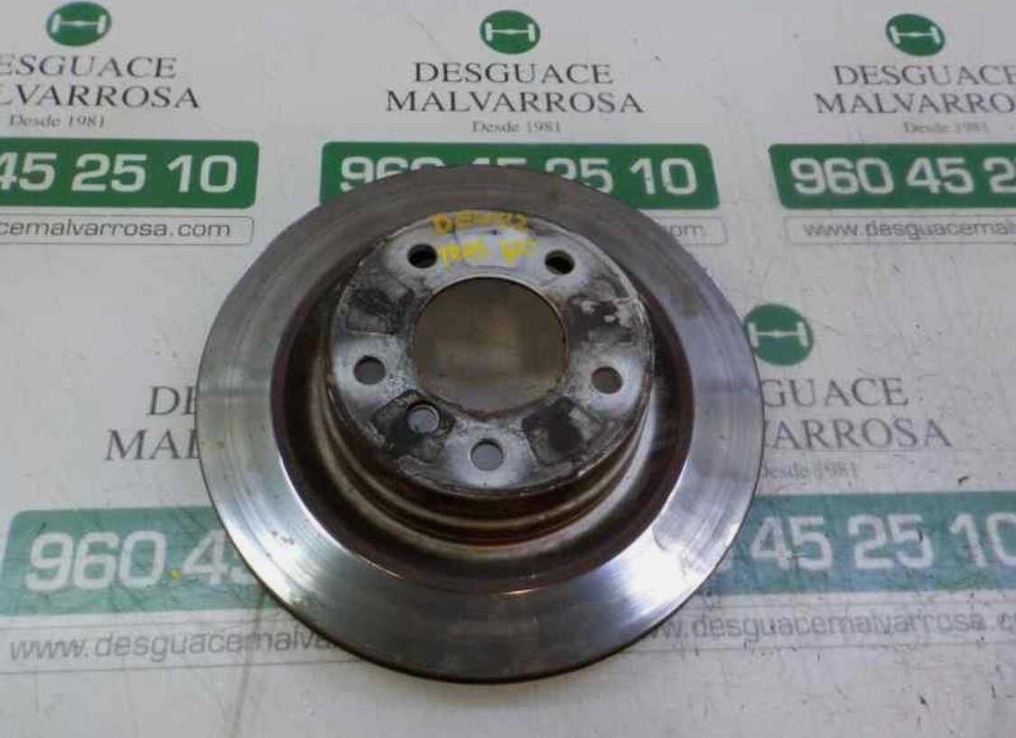 Disque de frein avant VARK