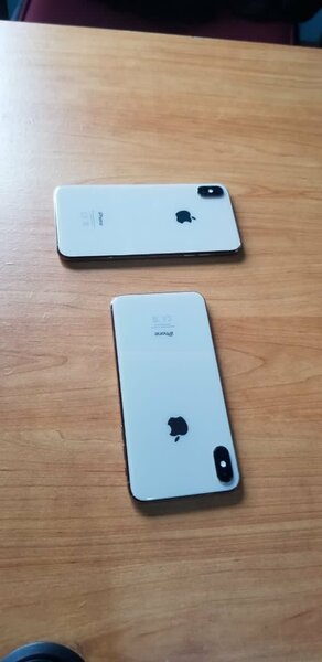 iPhone XS Max 512GB U.K