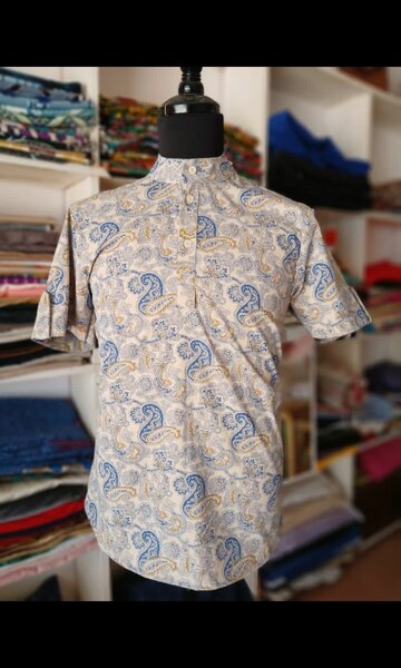 Vintage shirt