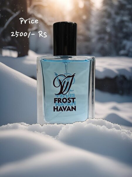 Frost Havan