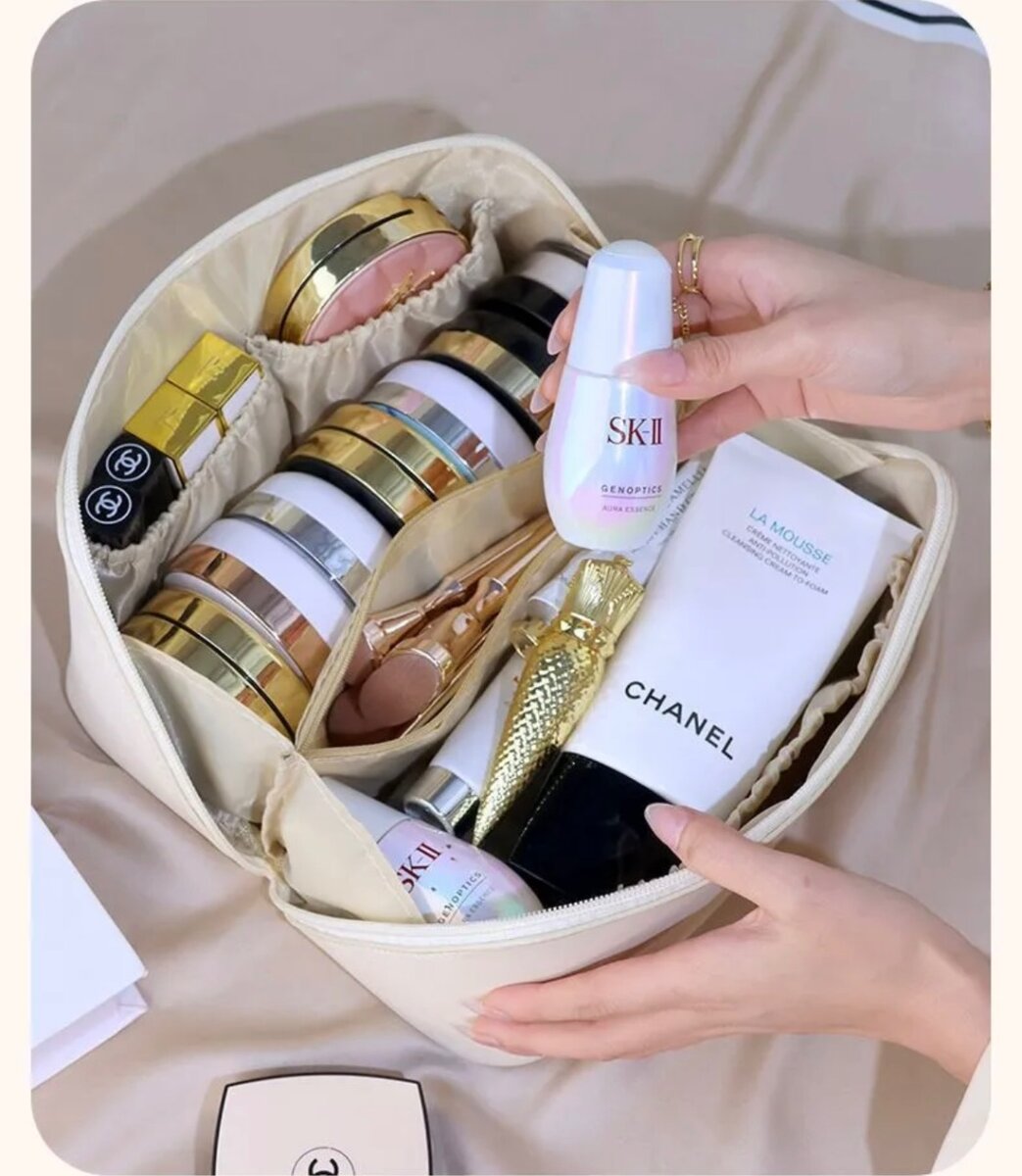 Косметичка в наличии !