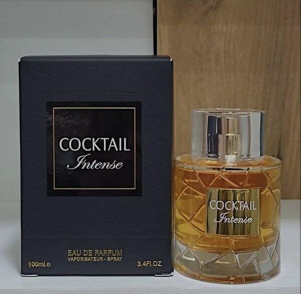 Cocktail Intense Parfum 100ml