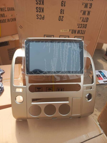 Pathfinder Android system