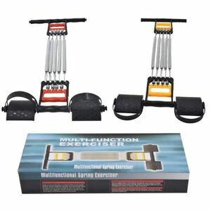 Élastique de Fitness Multifonction