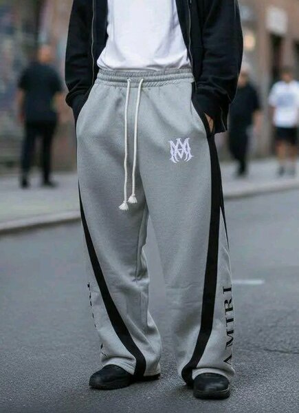 Pantalon de survêtement homme AMIRI