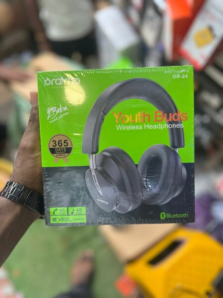 Original Oraimo Headset