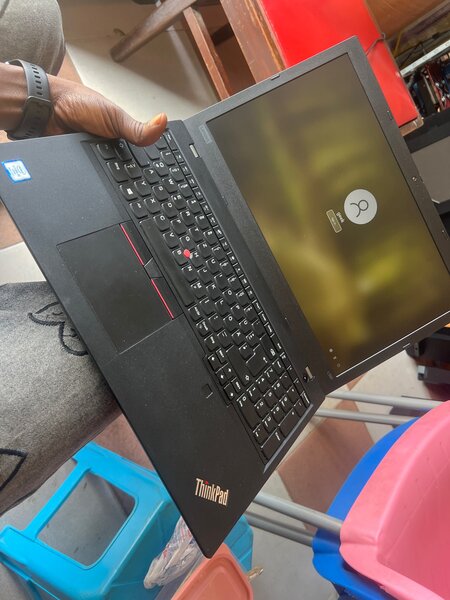 Lenovo Thinkpad L590
