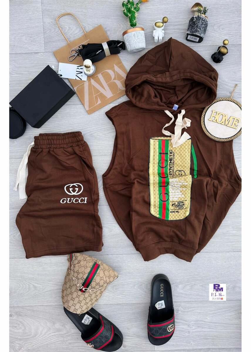 Ensemble survêtement Gucci