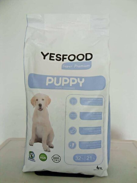 Yesfood Puppy Super Premium