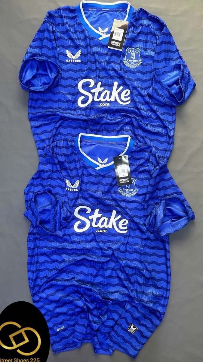 Maillots de football rétro