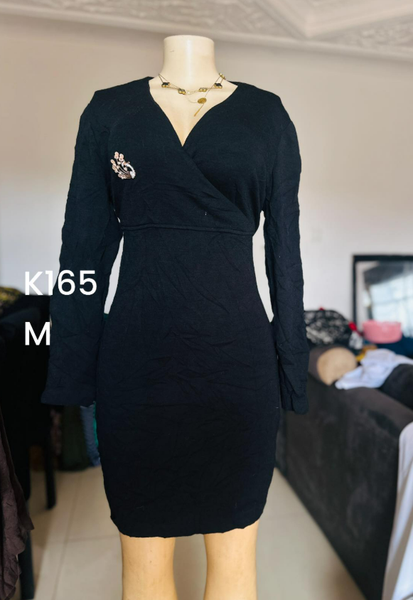 THRIFT OFFICE DRESSES