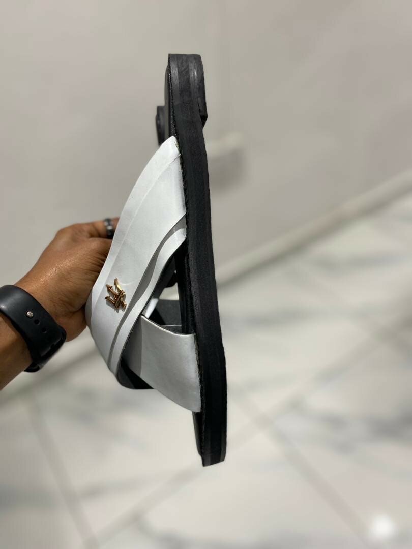 Quality Handmade Slippers For Men