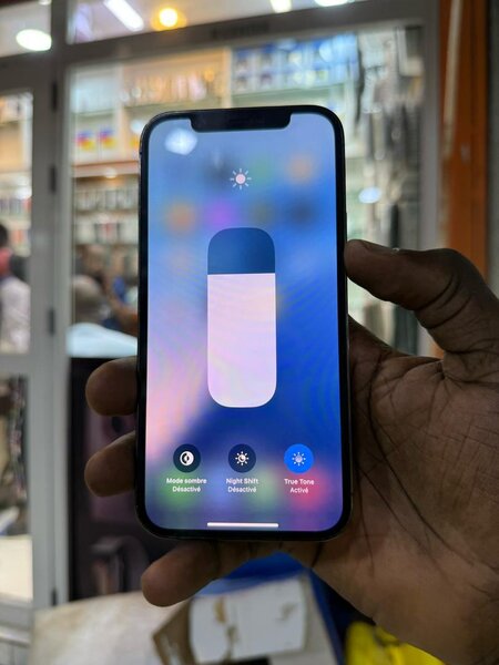 IPhone 12pro 128gigas