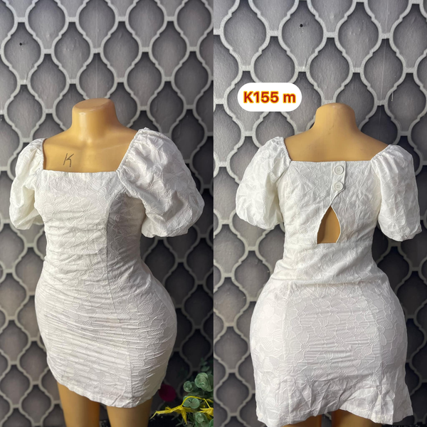 Good Quality Thrifted Dresses for Sale 