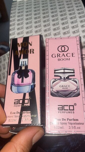 Censure Parfum pour Femmes