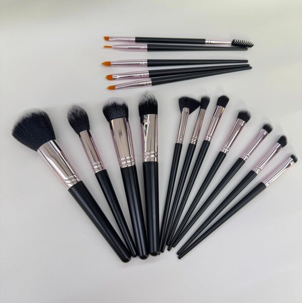 Kit de Pinceaux ensemble de 16