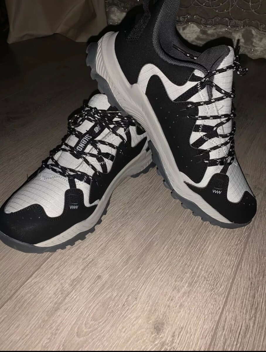 Кроссовки New Balance