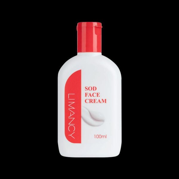SOD FACE CREAM - 100ml