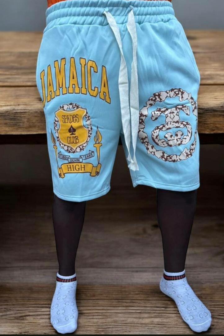 Shorts décontractés Jamaica