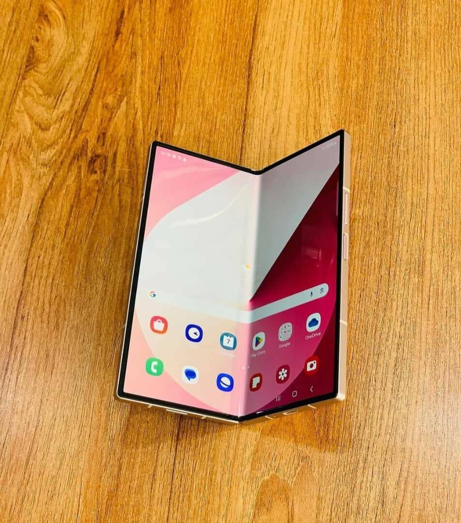 Samsung Galaxy Z Fold 256GB