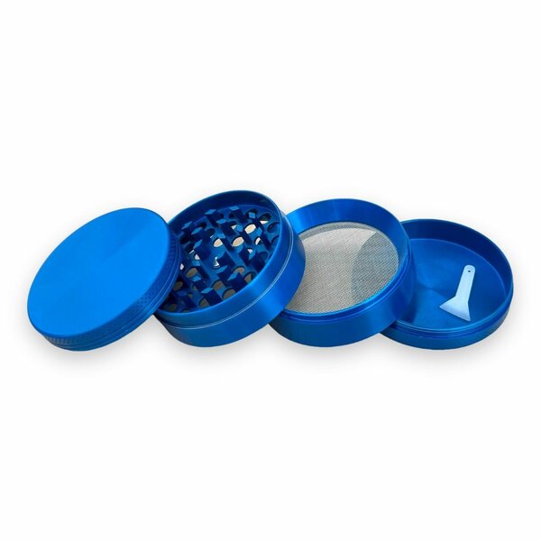 Grinder métal + Ocb fruité