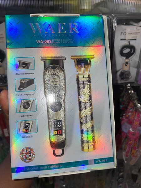 Tondeuse Cheveux Professionnelle