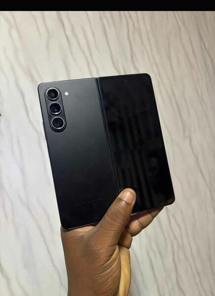 Smartphone pliable avancé