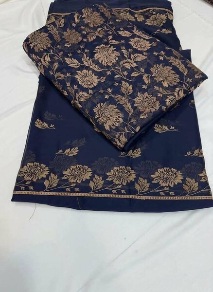 3pc unstich ladies suits