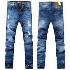 Men jeans