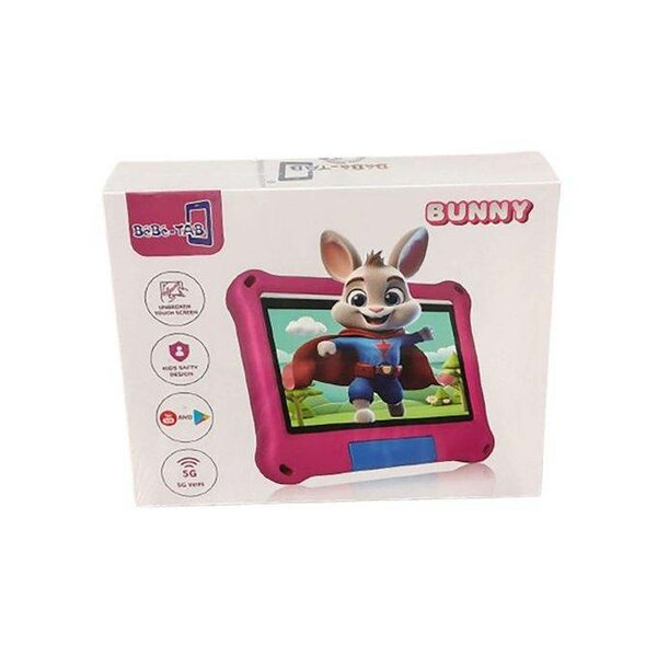 Tablette pour enfants Bunny